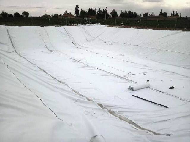 多伦县垃圾填埋场